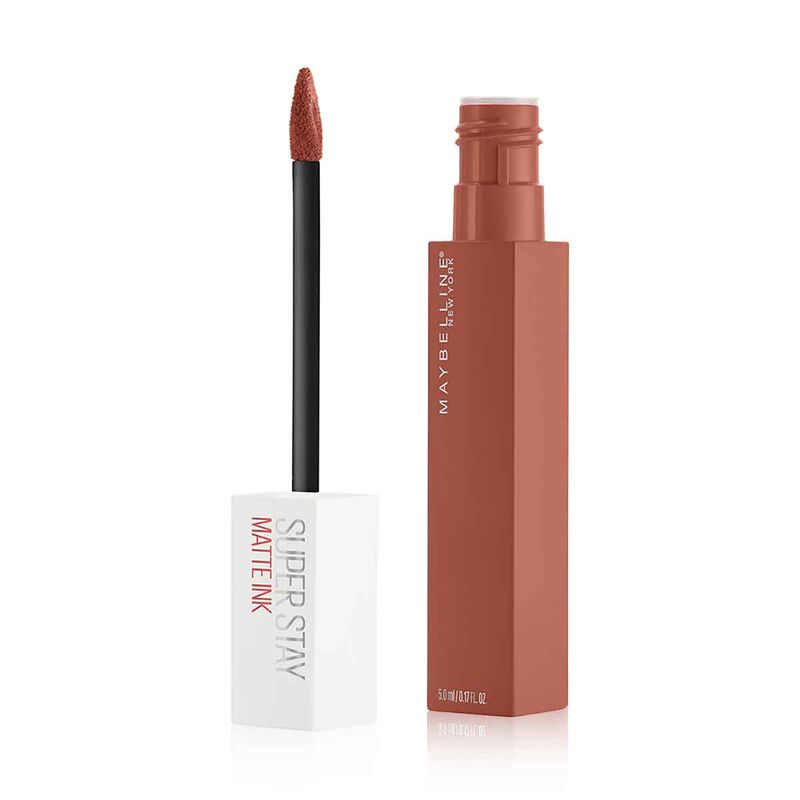 Maybelline Superstay Matte Liquid Lipstick