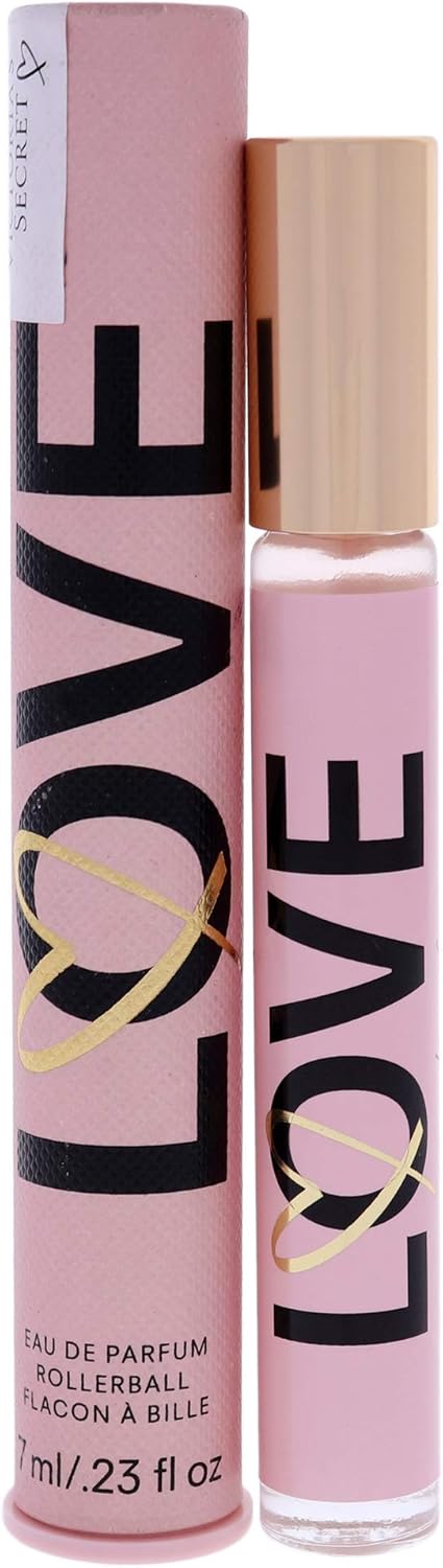 Victoria's Secret Love Rollerball