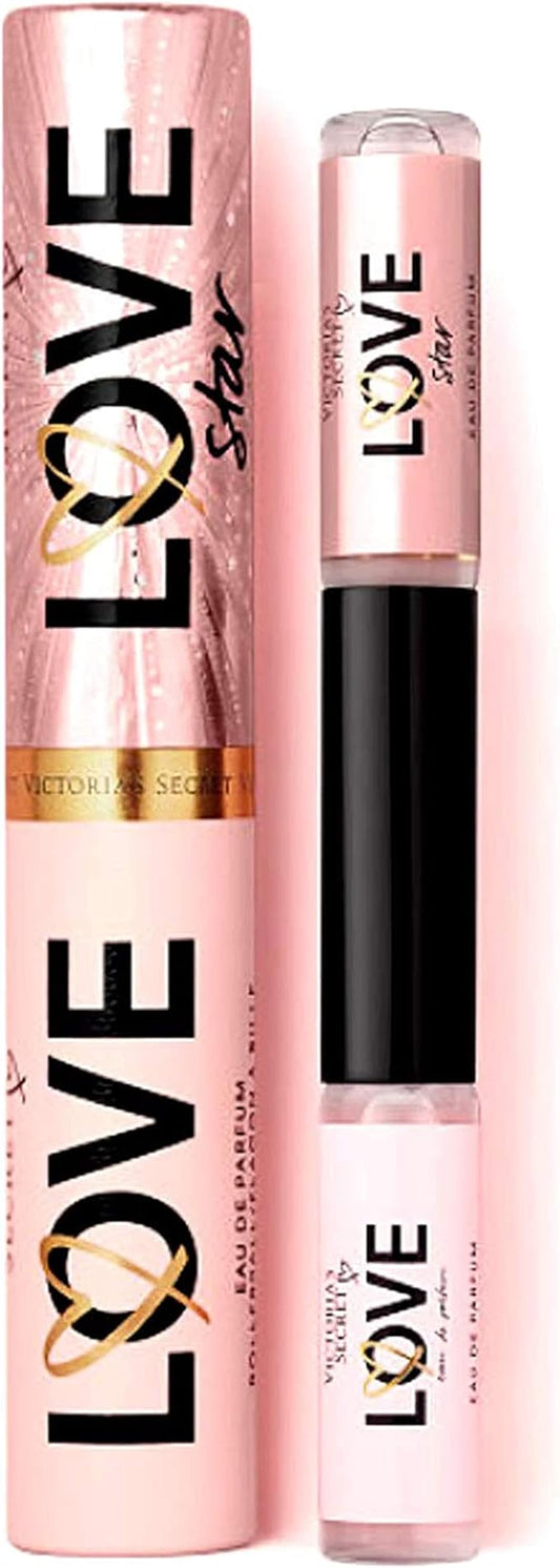 Victoria's Secret Love Roll Perfume