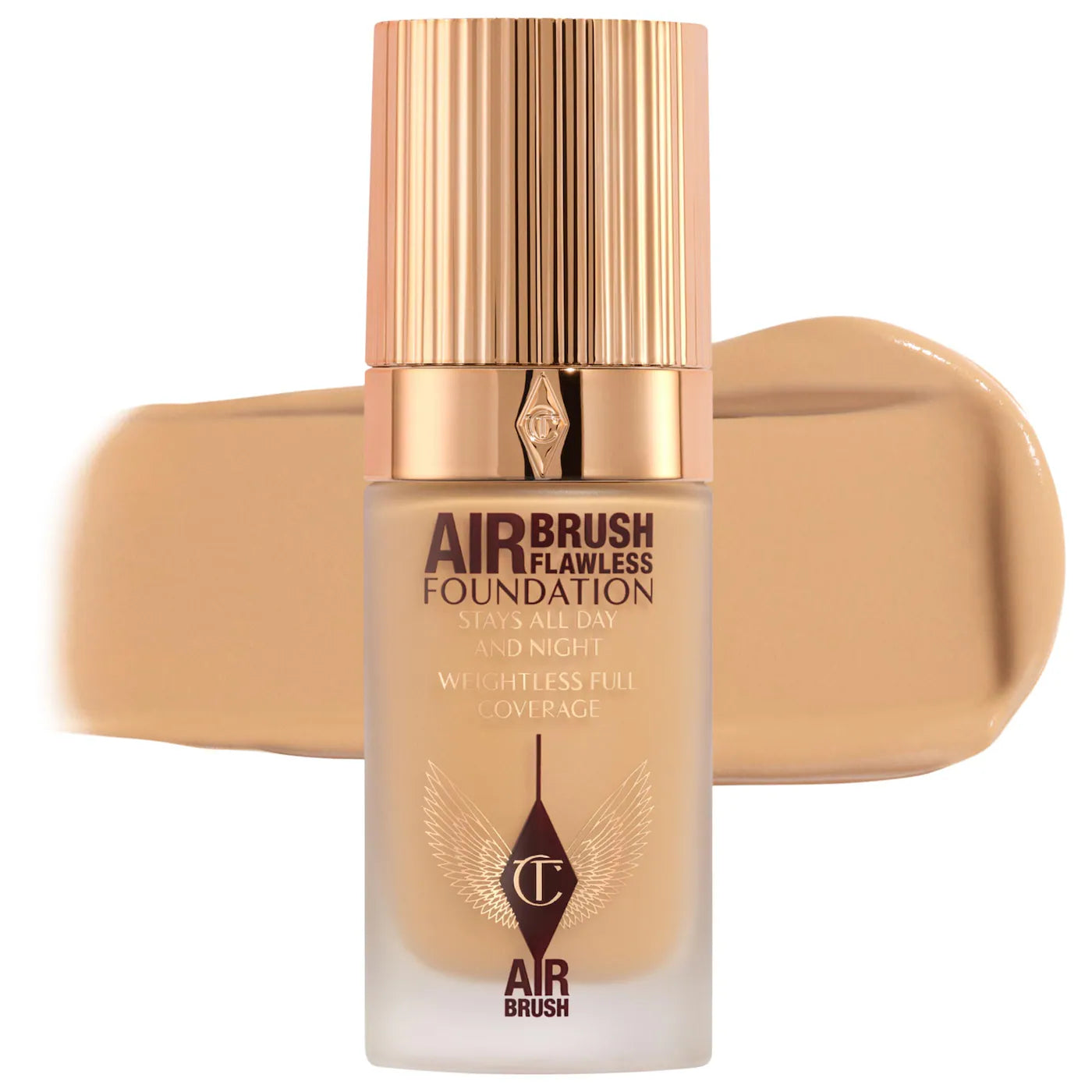 Charlotte Tilbury Airbrush Flawless Foundation