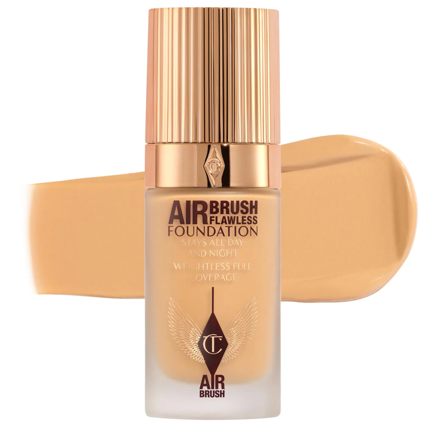 Charlotte Tilbury Airbrush Flawless Foundation