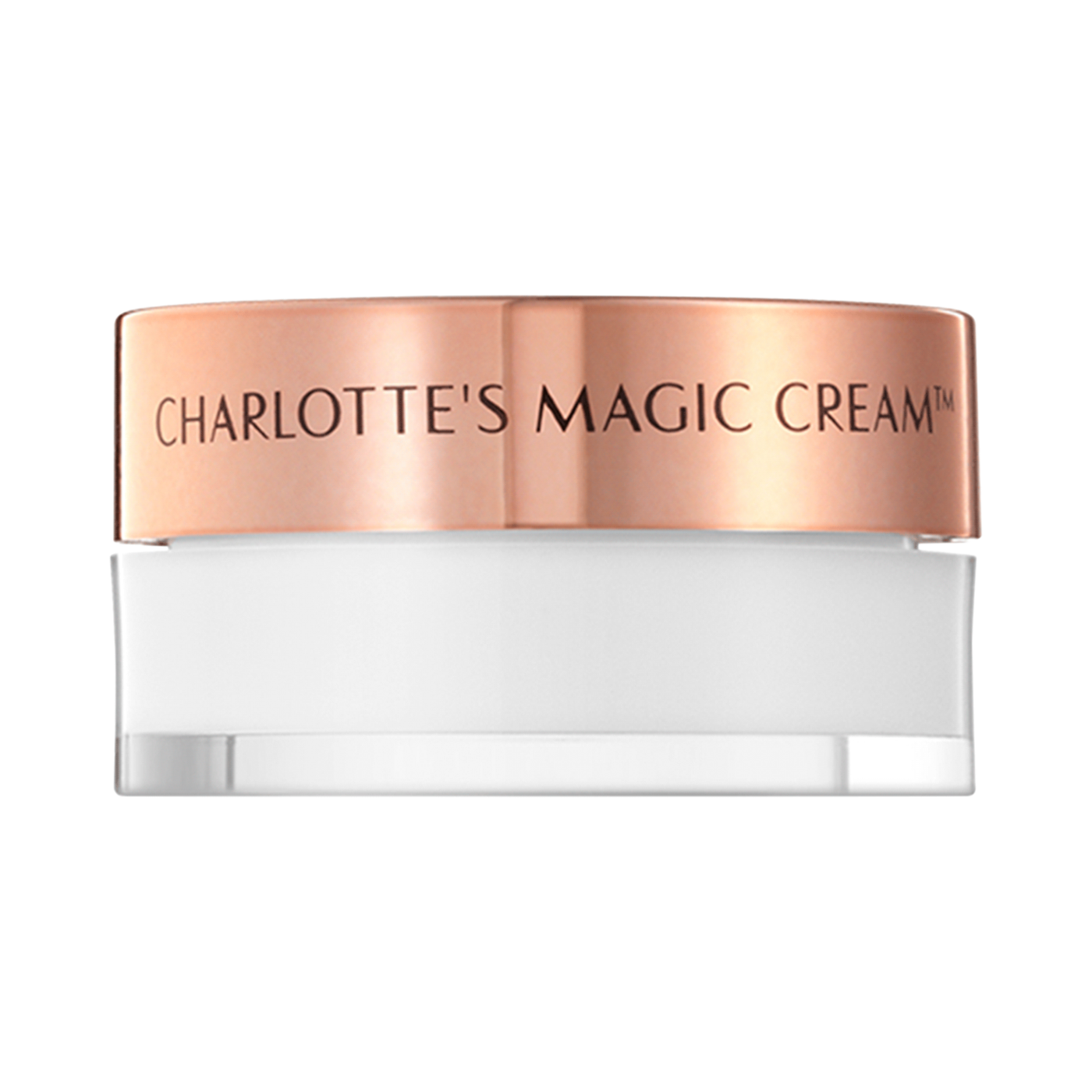 Charlotte Tilbury Charlotte's Magic Cream