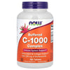 Now C 1000 Complex - 180 Tablets