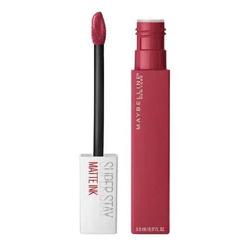 Maybelline Superstay Matte Liquid Lipstick
