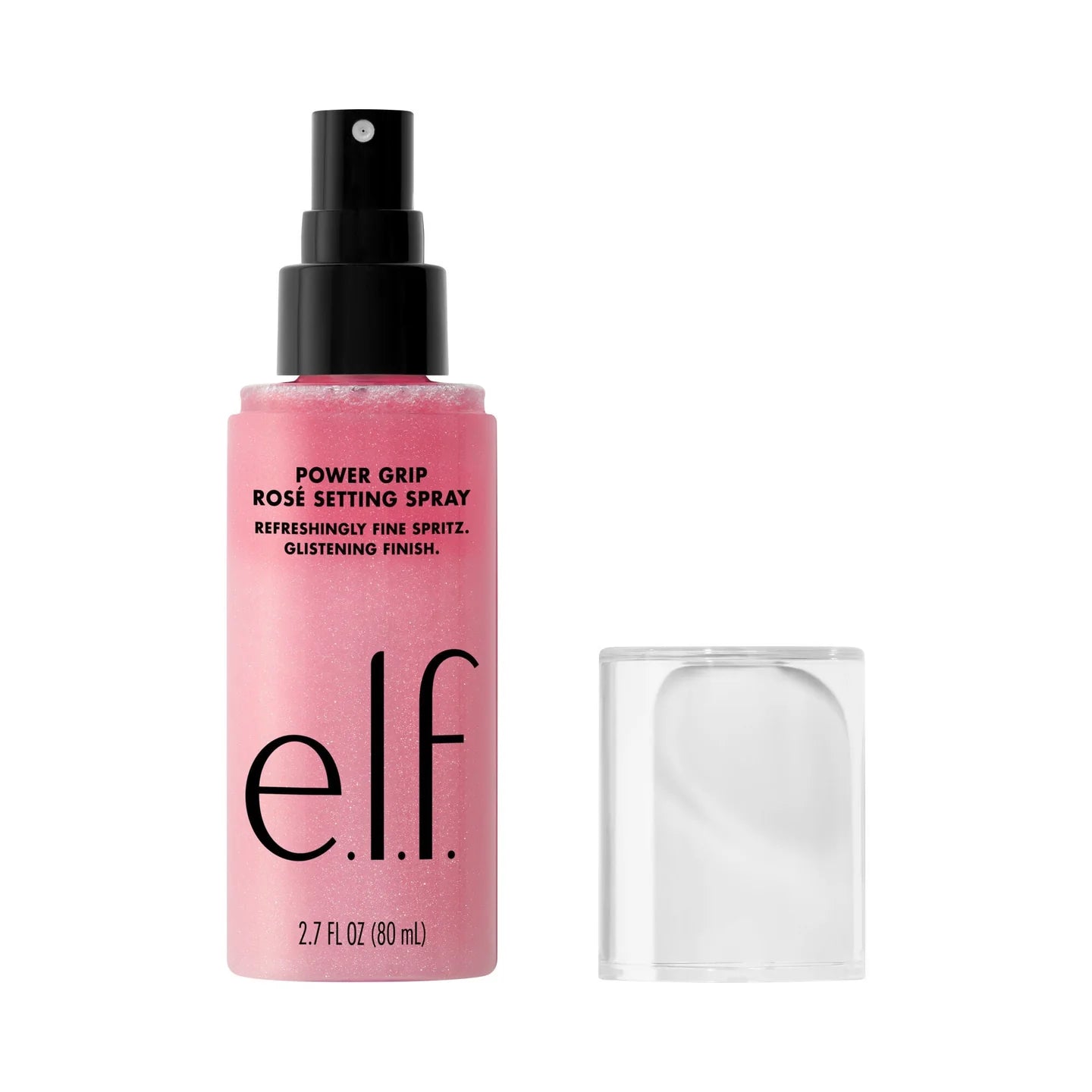 elf Power Grip Ros√© Setting Spray