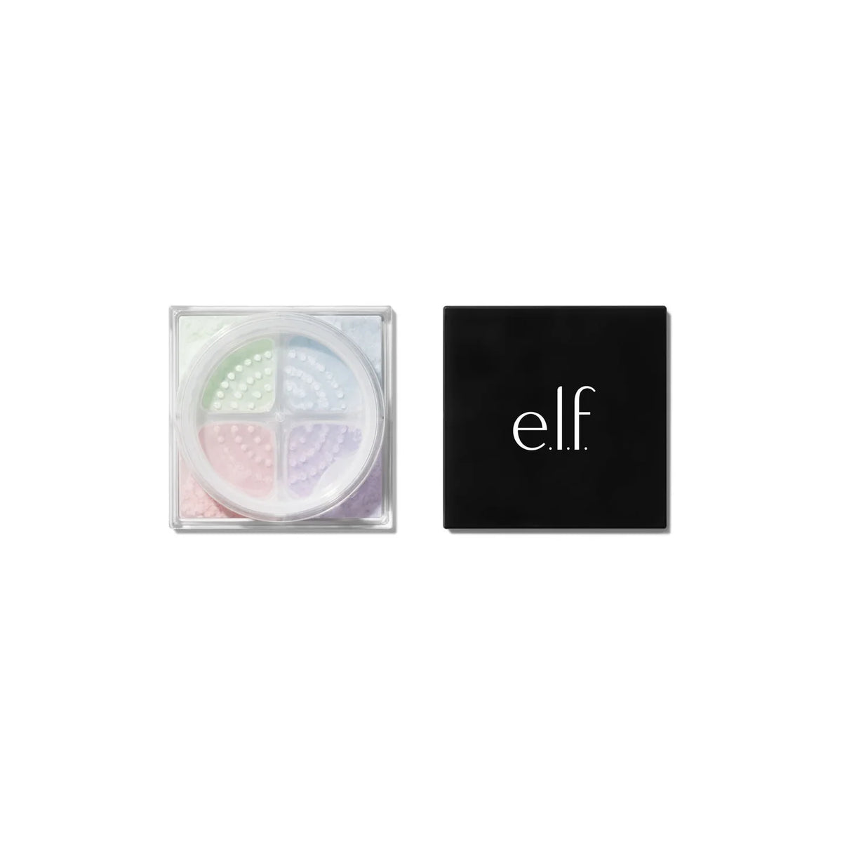 elf Set It Bright Correcting & Brightening Setting Powder