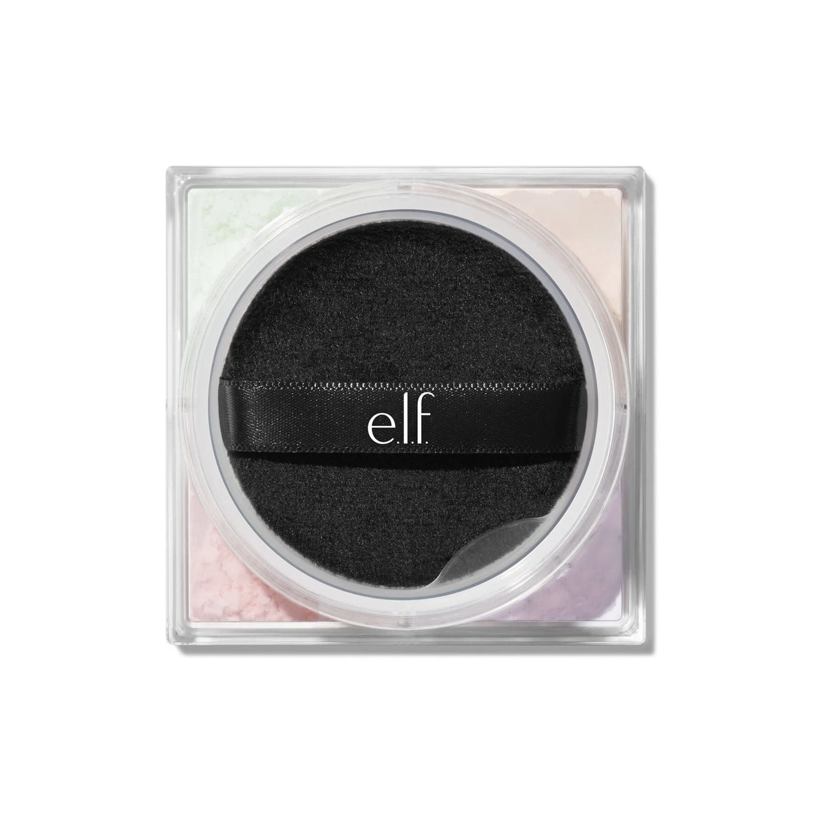 elf Set It Bright Correcting & Brightening Setting Powder