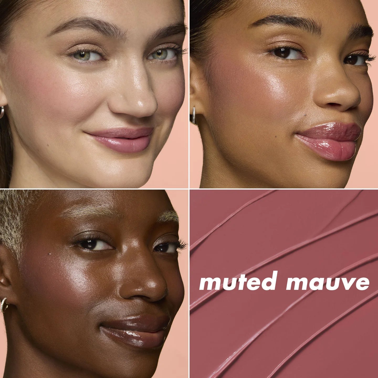Elf Soft Glam Cream Blush