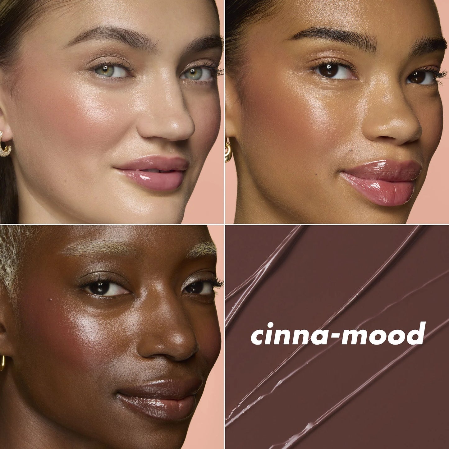 Elf Soft Glam Cream Blush