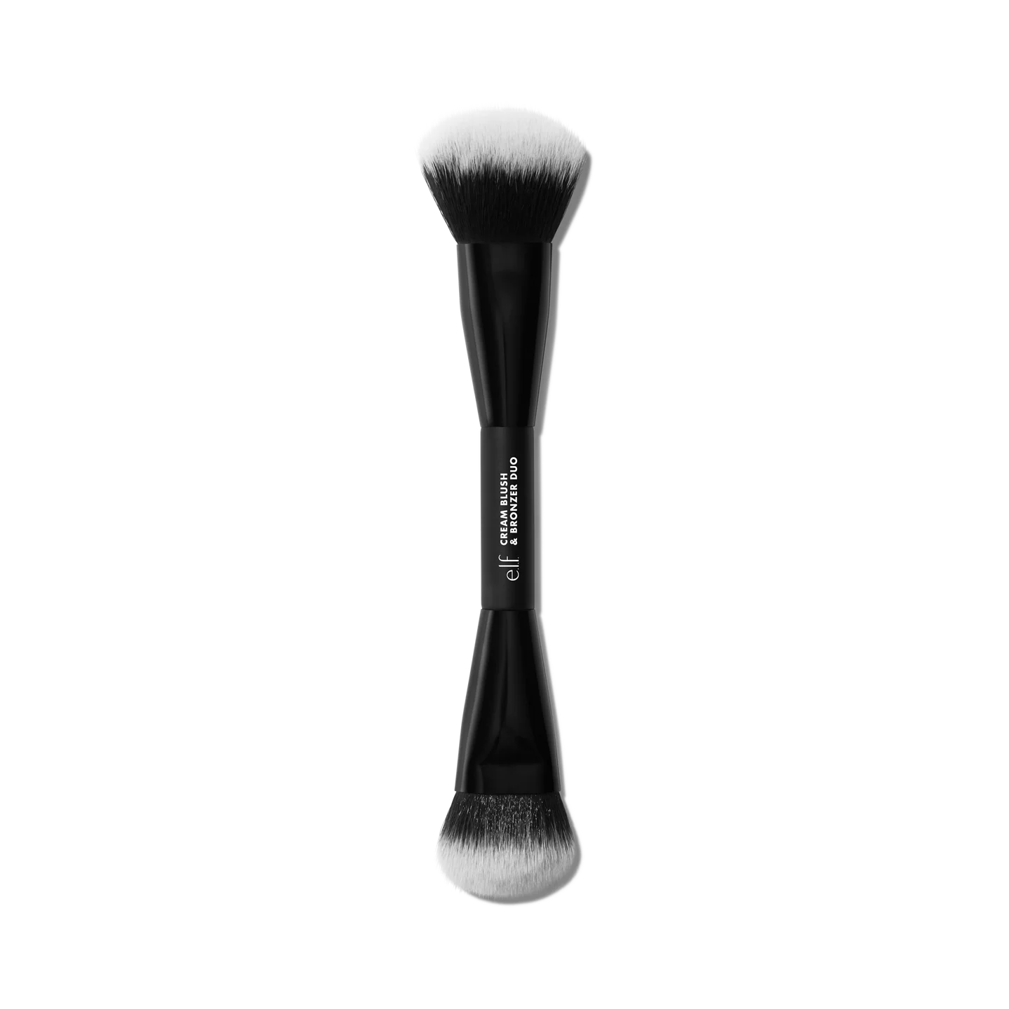 elf Cream Blush & Bronzer Duo Brush
