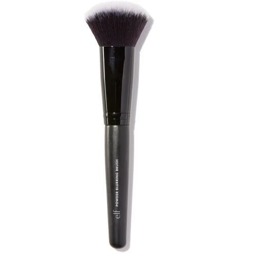 elf Powder Blurring Brush