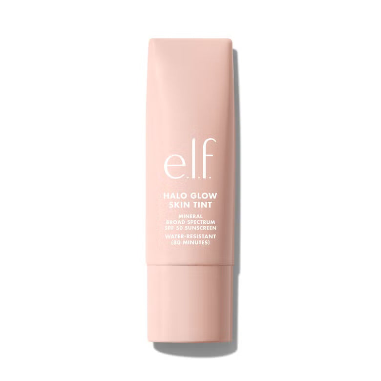 elf Halo Glow Skin Tint
