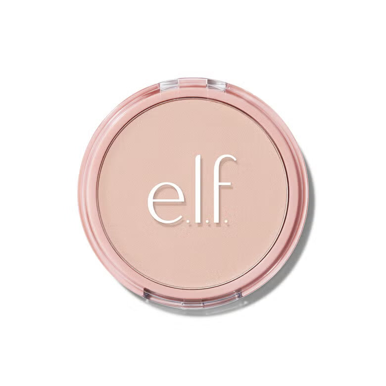 elf Halo Glow Powder Filter