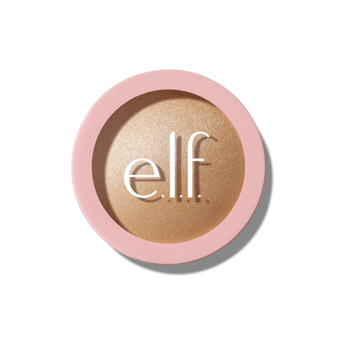 elf Halo Glow Silky Powder Highlighter