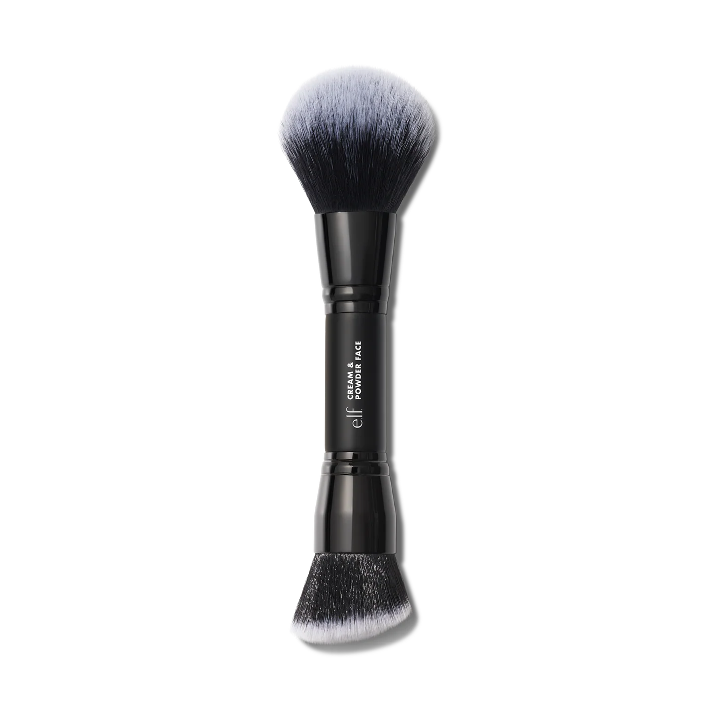 elf Cream & Powder Face Brush