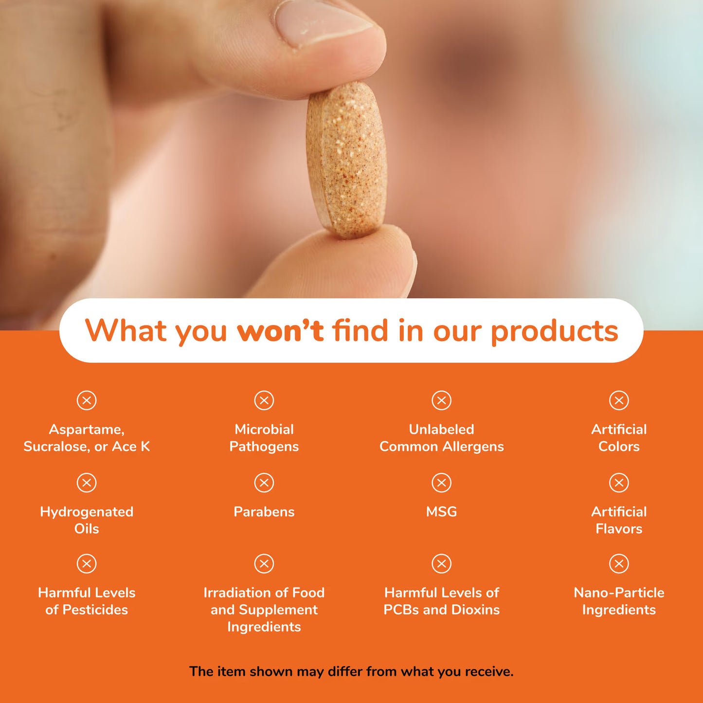 Now C 1000 Complex - 180 Tablets