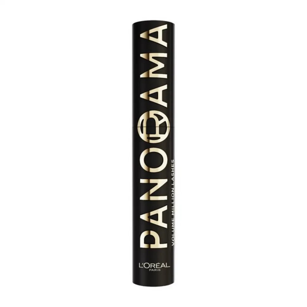 L'Oreal Paris Panorama Volume Million Lashes Mascara All Night Black 9.9M