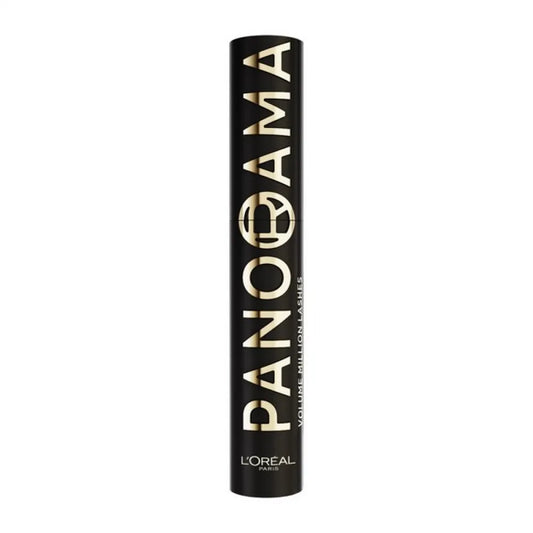 L'Oreal Paris Panorama Volume Million Lashes Mascara All Night Black 9.9M