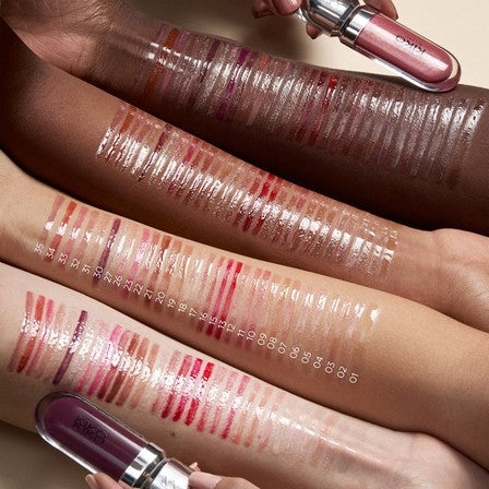 Kiko 3d Hydra Lipgloss