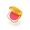 Kiko Juicy Fizz Cheeks You Up Blush