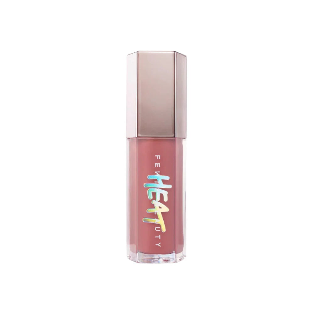 Fenty Beauty Getting Heated in a set