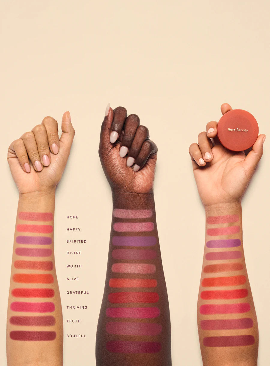 Rare Beauty Soft Pinch Matte Bouncy Blush