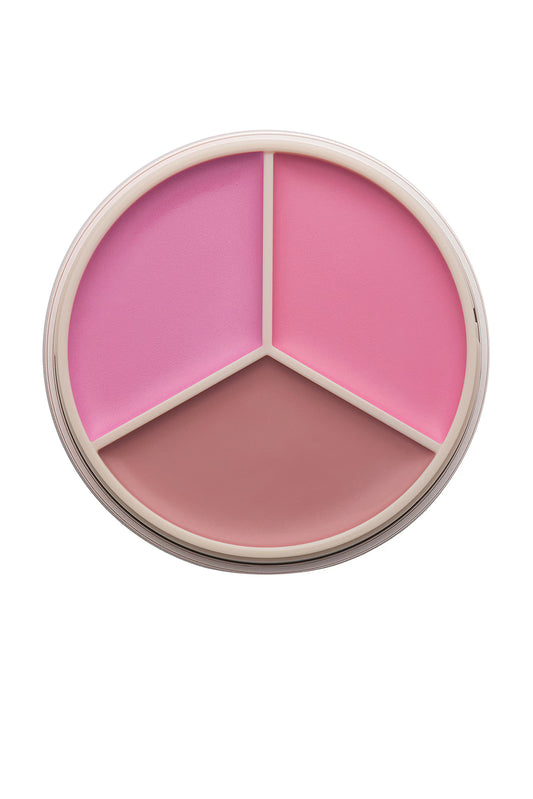 Anastasia Trio Blush