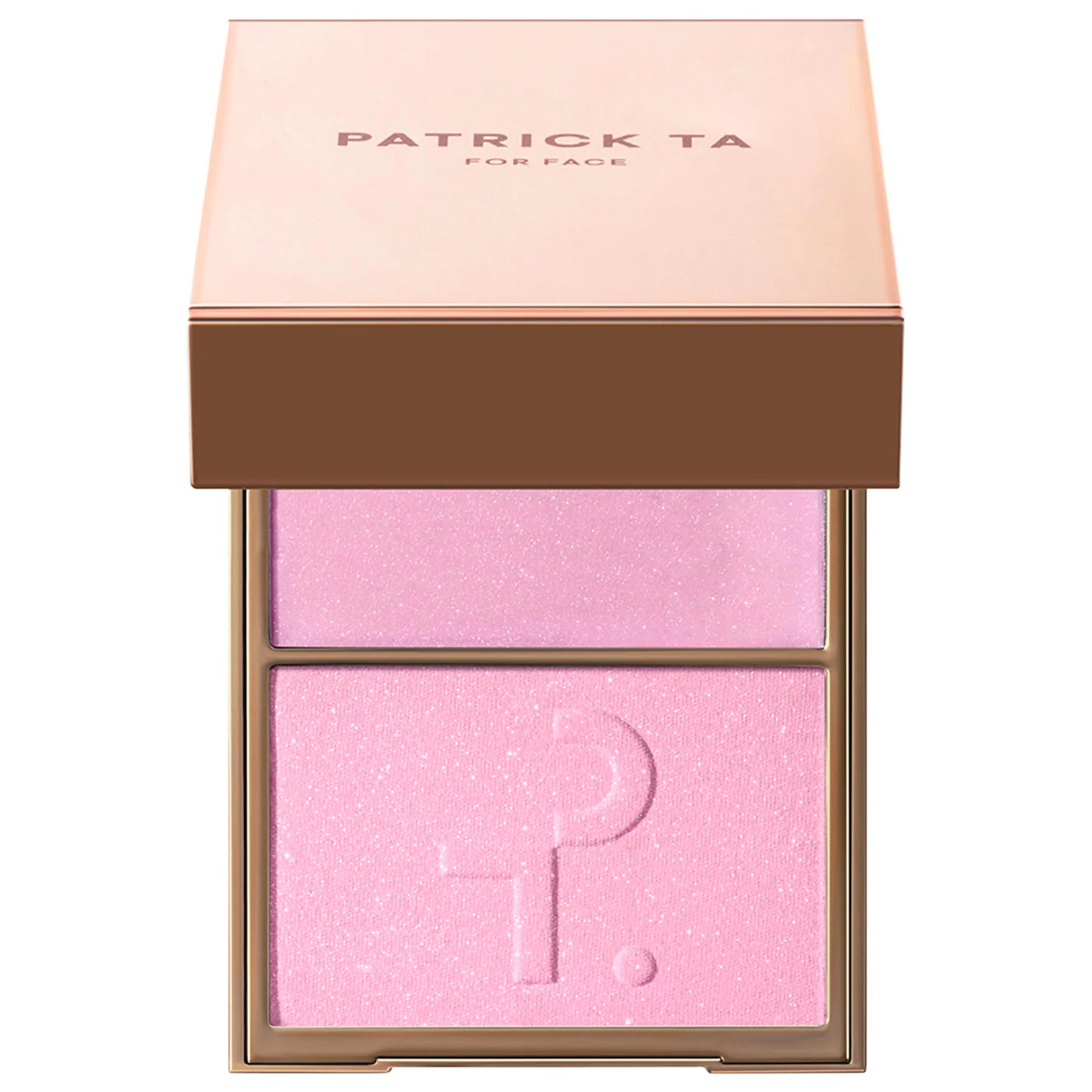 Patrick Ta Highlighter