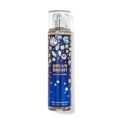 Bath & Body Works Mist Full Size