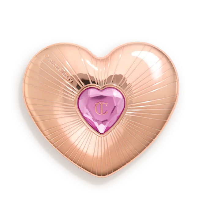 Charlotte'S Beauty Soulmates Face Palette