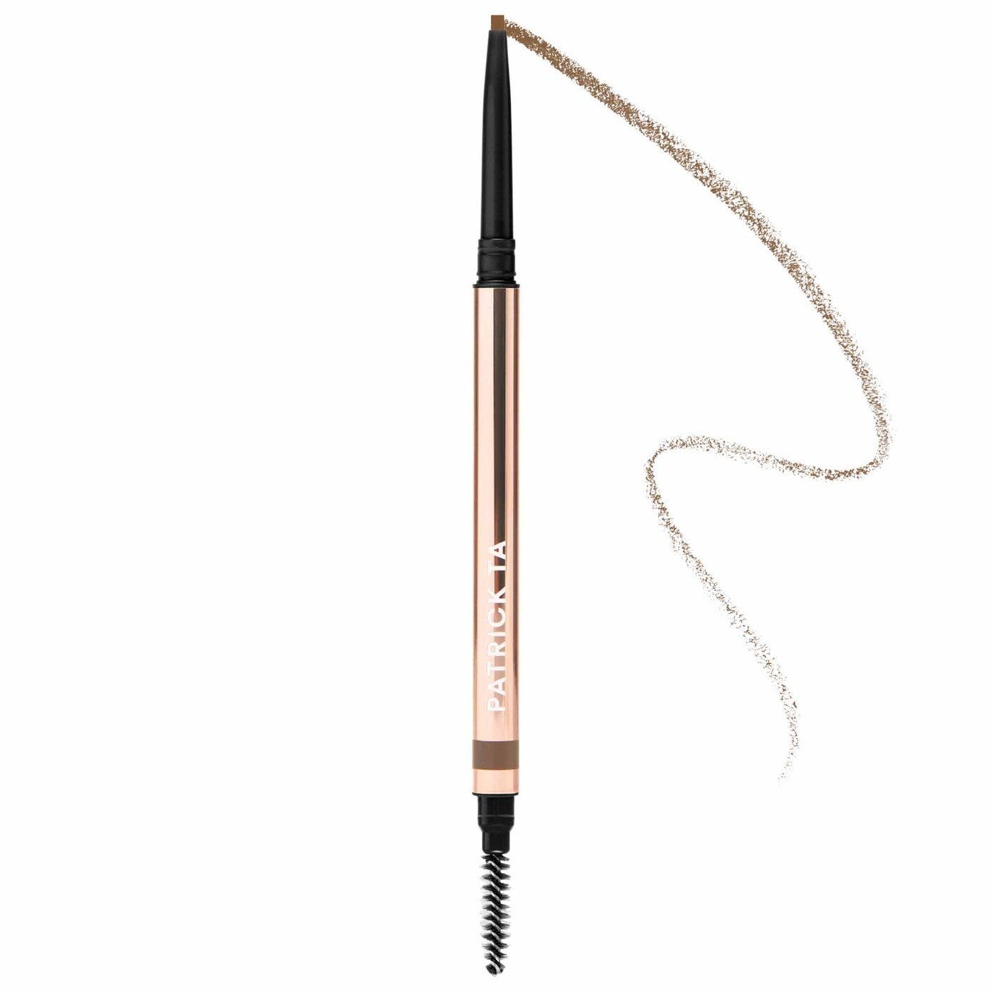 Patrick Ta Major brow Defining Pencil