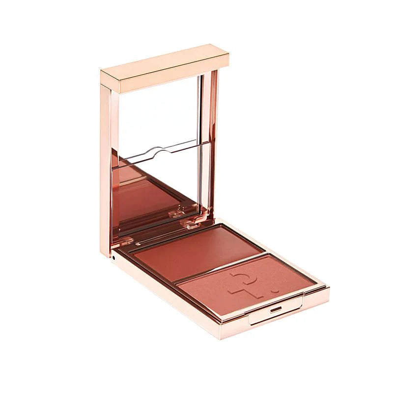 Patrick Ta Major + Powder Blush Duo