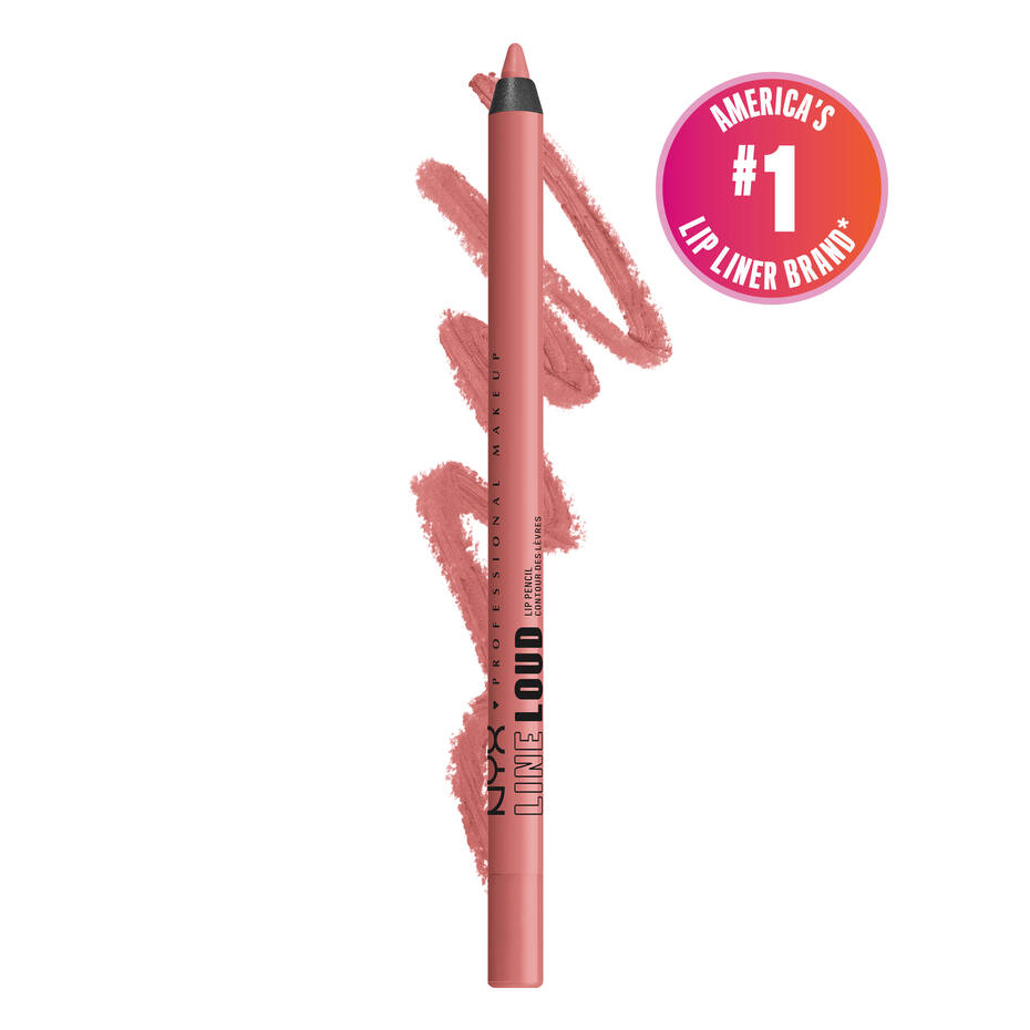 Nyx Line loud lip liner
