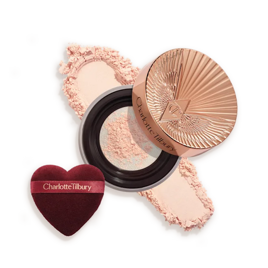 Charlotte Tilbury Airbrush Flawless Blur Loose Powder