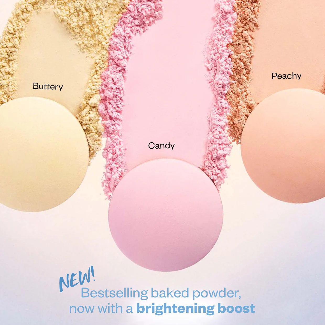 Kosas Cloud Set Powder