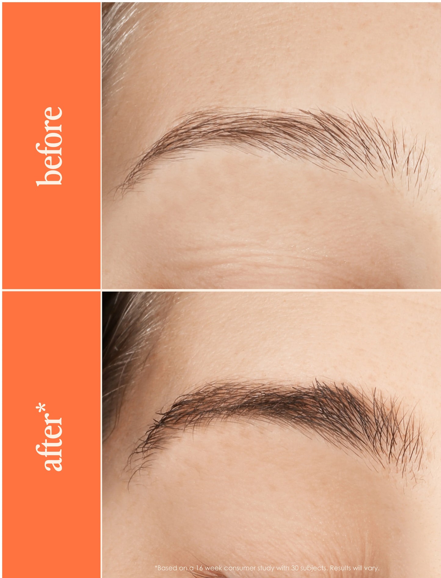 Grande Brow Enhancing Serum