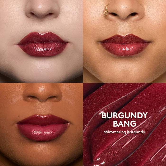 Fenty Beauty Gloss Bomb Universal Lip Luminizer In Bag