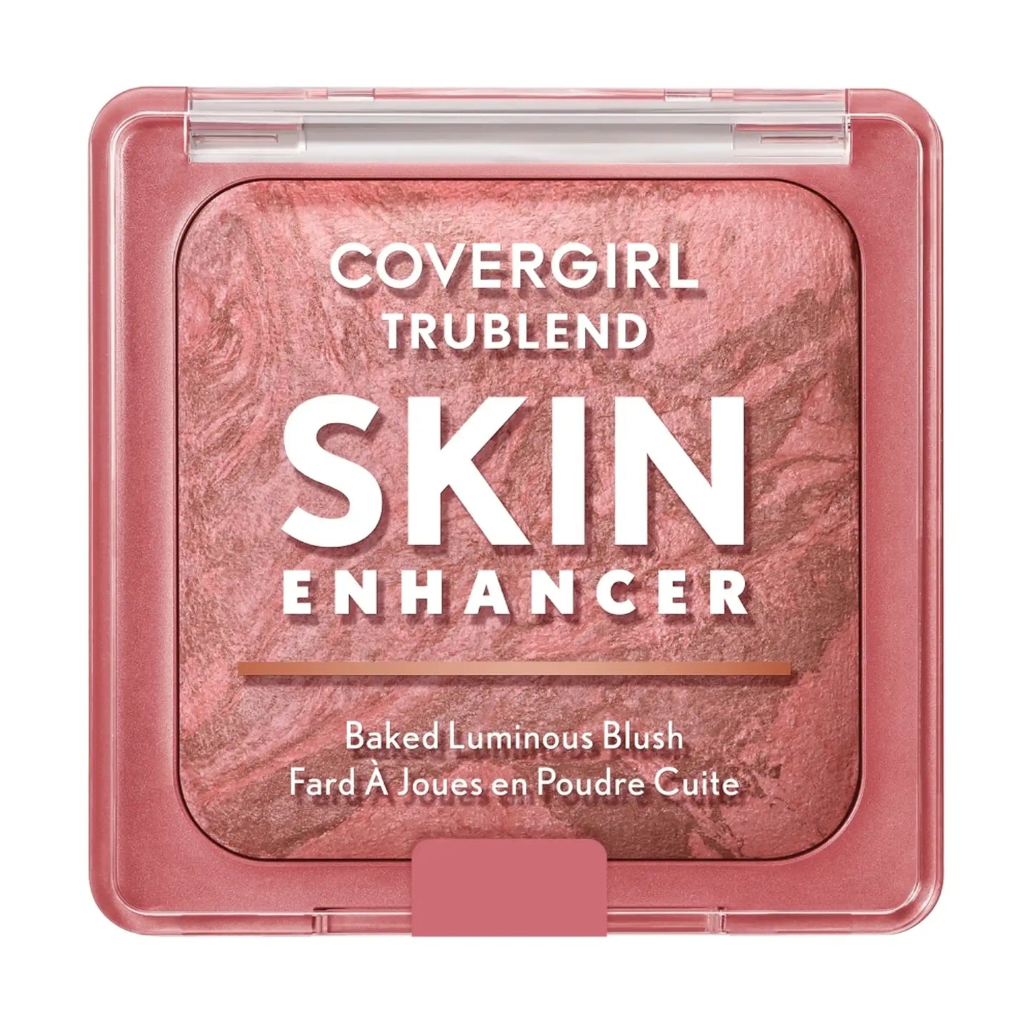 Covergirl Trublend Skin Enhancer Baked Luminous Blush