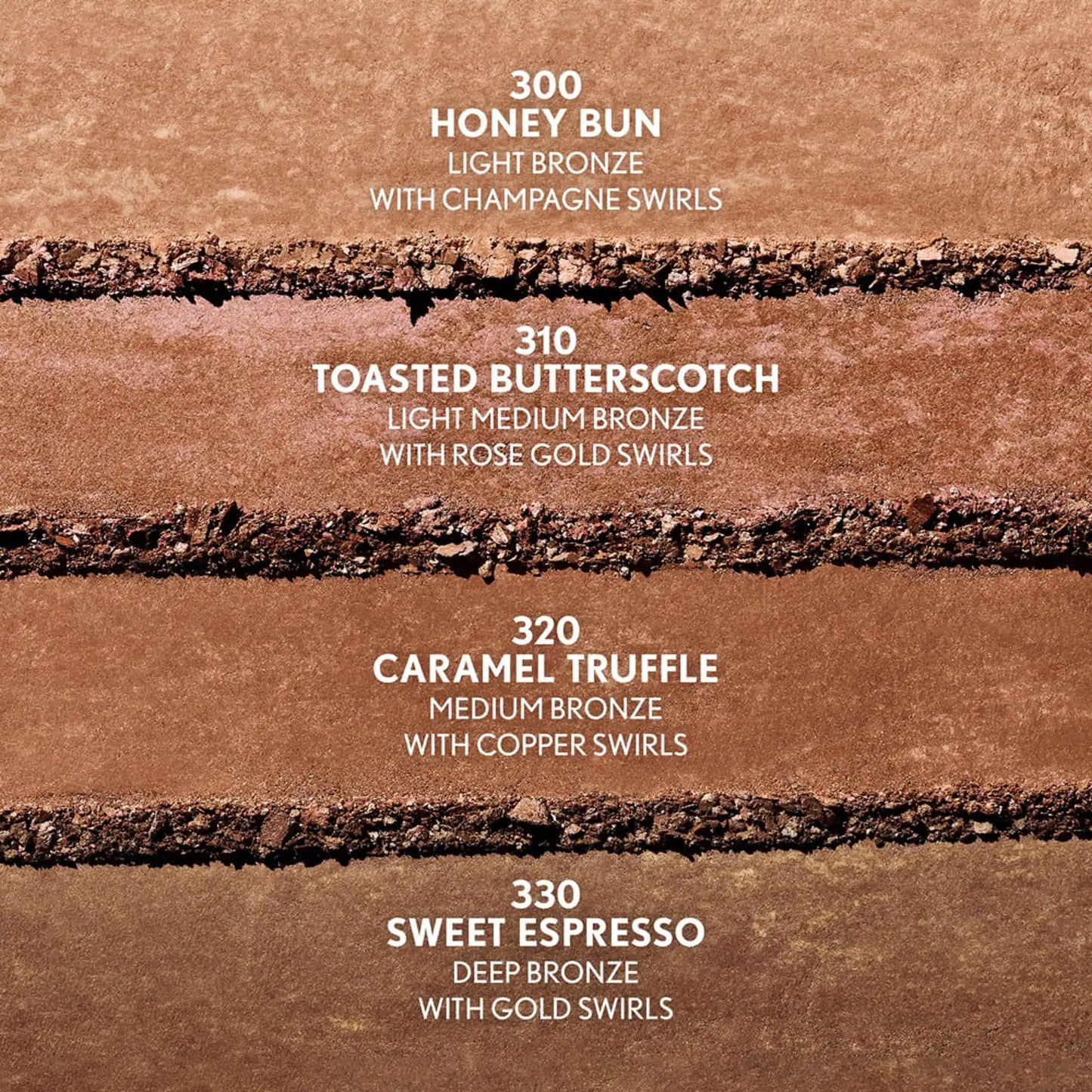 Covergirl Trublend Skin Enhancer Baked Luminous Bronzer