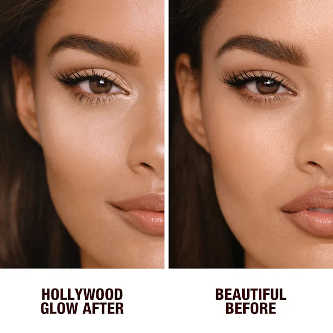 Charlotte Tilbury Hollywood Glow Glide Face Architect Highlighter