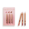 Charlotte Tilbury Iconic Mini Lip Cheat Trio