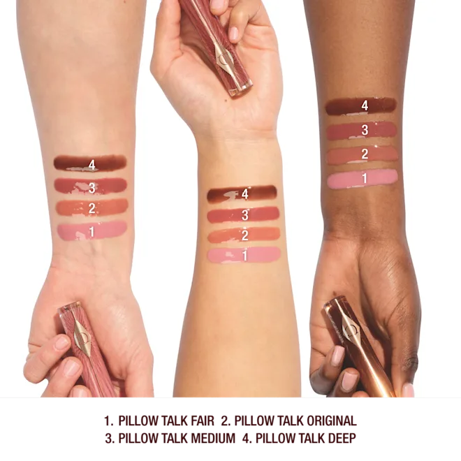 Charlotte Tilbury Collagen Lip Bath 7.9Ml