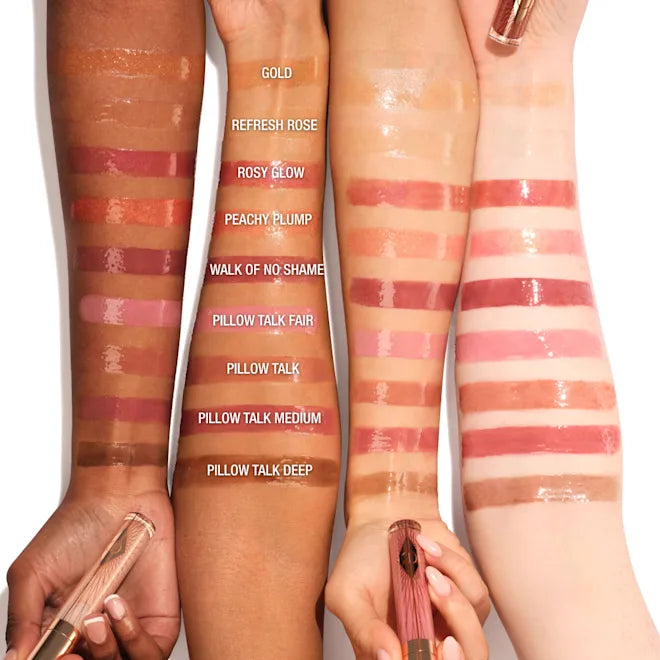 Charlotte Tilbury Collagen Lip Bath 7.9Ml