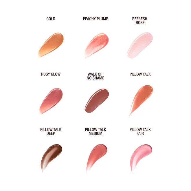 Charlotte Tilbury Collagen Lip Bath 7.9Ml