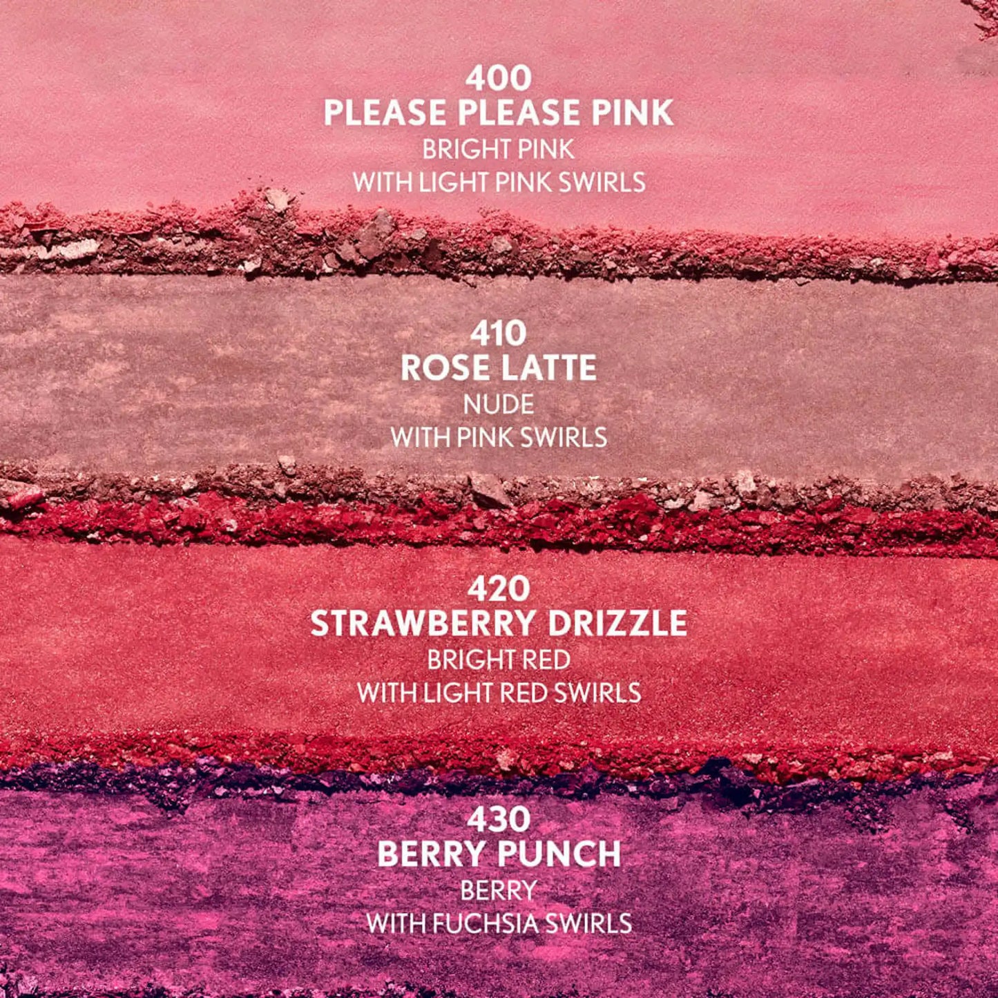 Covergirl Trublend Skin Enhancer Baked Luminous Blush