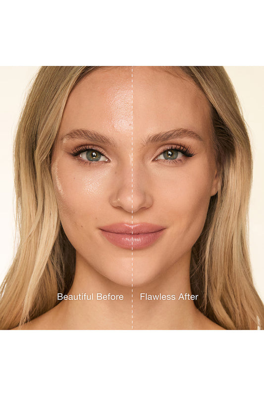 Charlotte Tilbury Airbrush Flawless Blur Loose Powder - Mini