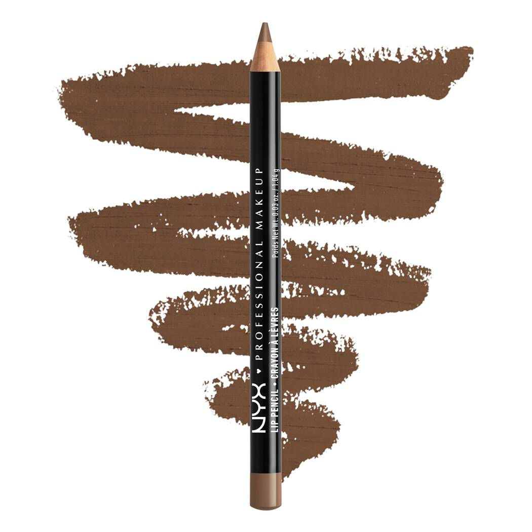 Nyx slim lip pencil