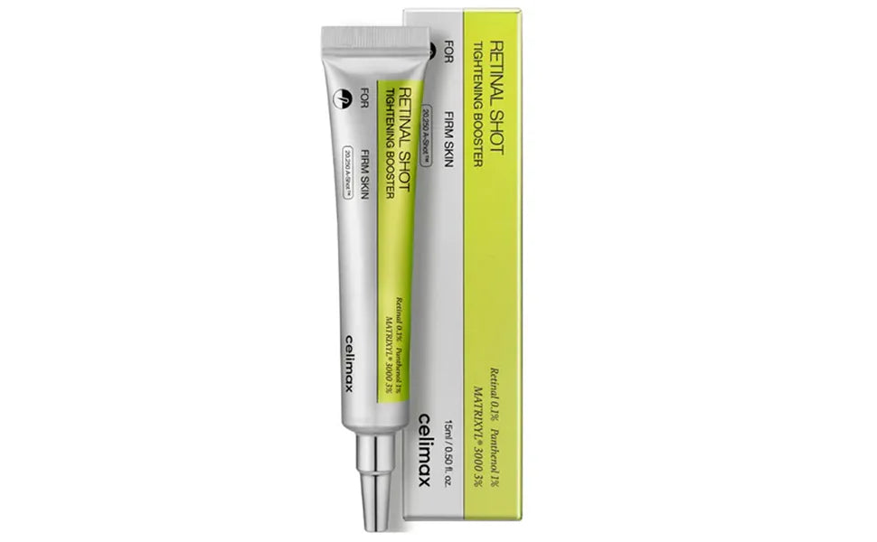 Celimax The Vita - A Retinal Shot Tightening Booster