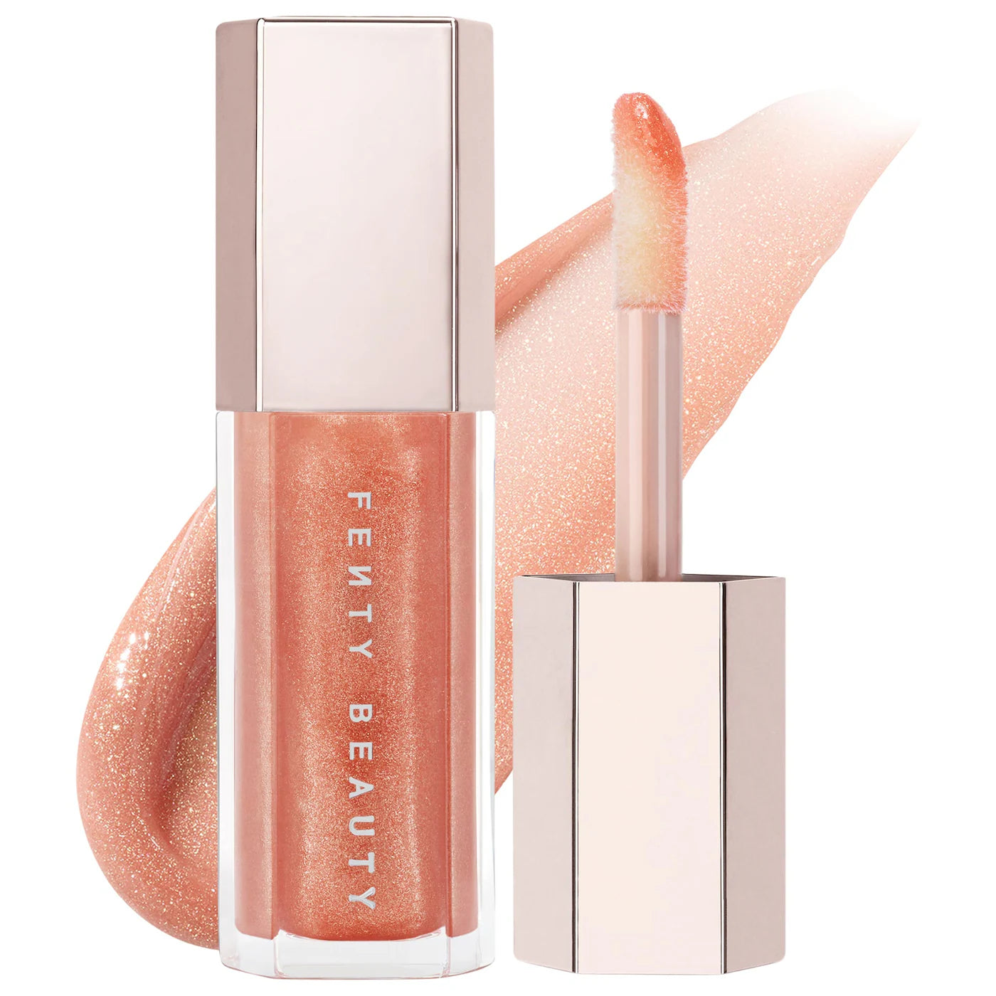 Fenty Beauty Gloss Bomb