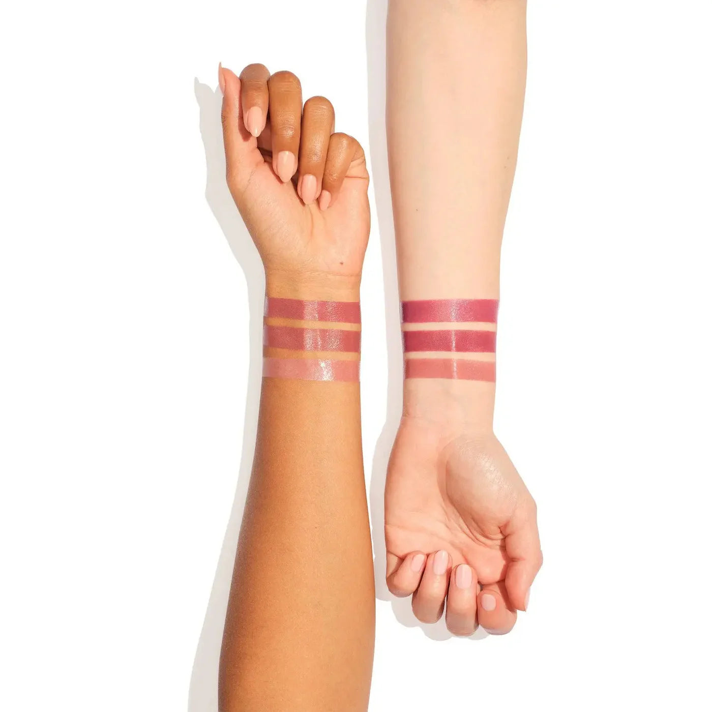 Charlotte Tilbury Iconic Hollywood Mini Lip Trio